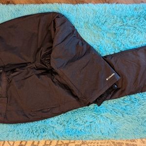 Columbia Women's Snow/Ski pants 3X/ Plus